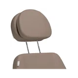 Cadeira de tratamento elétrica SILLON CLASSIC com 3 motores - marrom