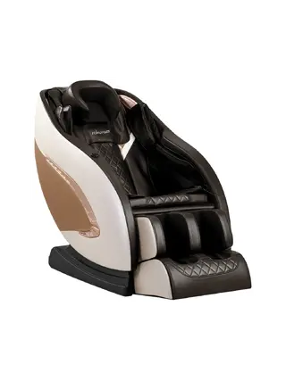 Cadeira de massagem Sakura Classic 305 marrom