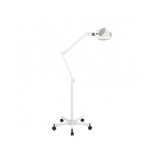 Luminária de aumento - Ampli com suporte de chão