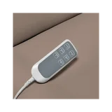 Cadeira de tratamento elétrica SILLON CLASSIC com 3 motores - marrom