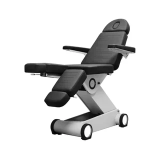 Cadeira de podologia CE B-Light 3 motores