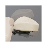 Mesa de massagem Xena Light 70cm Reflexologia Bege