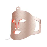 Máscara facial de LED infravermelho 7 cores