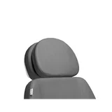 Cadeira de estética elétrica SILLON CLASSIC 3 motores cinza