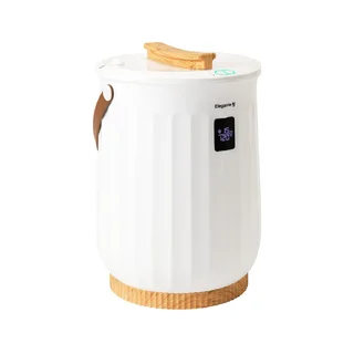 Aquecedor de toalhas ELEGANTE SPA E18 400W