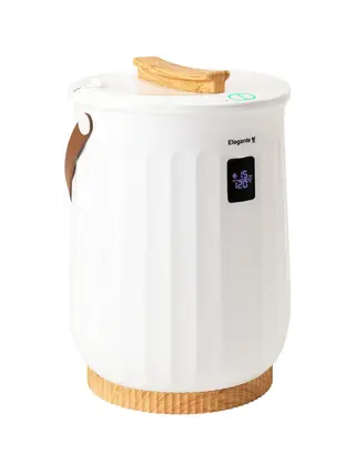 Aquecedor de toalhas ELEGANTE SPA E18 400W