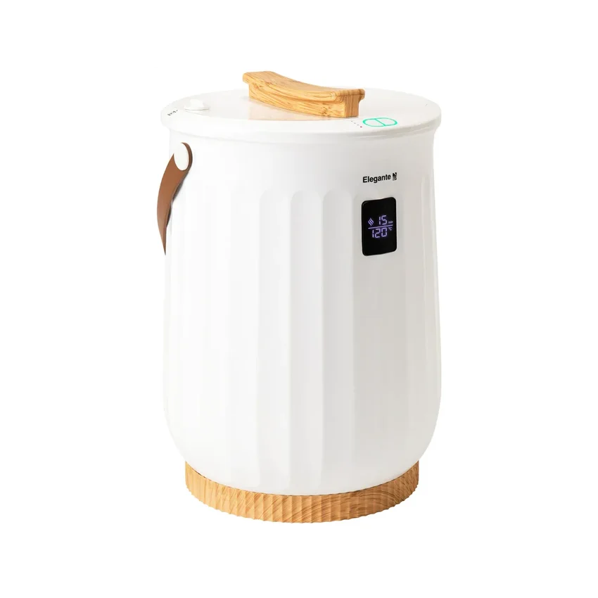 Aquecedor de toalhas ELEGANTE SPA E18 400W