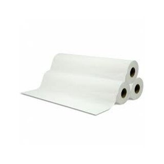 Papel de banco, papel de cama para mesa de massagem, 3 peças