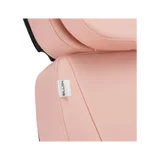 Poltrona elétrica SILLON CLASSIC 3 motores rosa