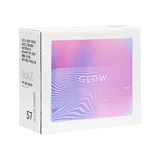 Lâmpada de unha Glow F2 UV LED