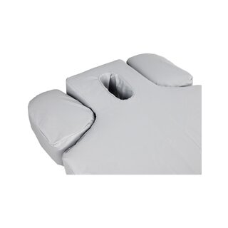 Acessórios adicionais - Gemini Flex HEAT K429 - Capa protetora (resistente a óleo) 198x74
