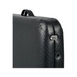 Mesa de massagem portátil exclusiva Estetic Black