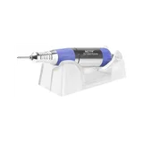 Moedor para cuidados com os pés – Active Power JD500 - Violeta