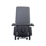 Mesa de massagem elétrica profissional de 7 peças - Galley