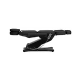 Cadeira de tatuagem elétrica SILLON CLASSIC 3 motores preta