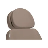 Cadeira de tratamento elétrica SILLON CLASSIC com 3 motores - marrom