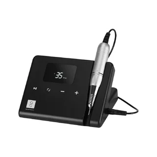 Lima para pedicure cuidados com os pés – OCHO TECHNIC 65W – Preto
