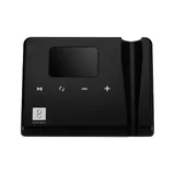 Lima para pedicure cuidados com os pés – OCHO TECHNIC 65W – Preto