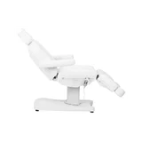 Cadeira para tratamento estético - Azzurro 803D 3 motores branca