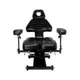 Cadeira elétrica para tatuagem Pro Ink 606 preta