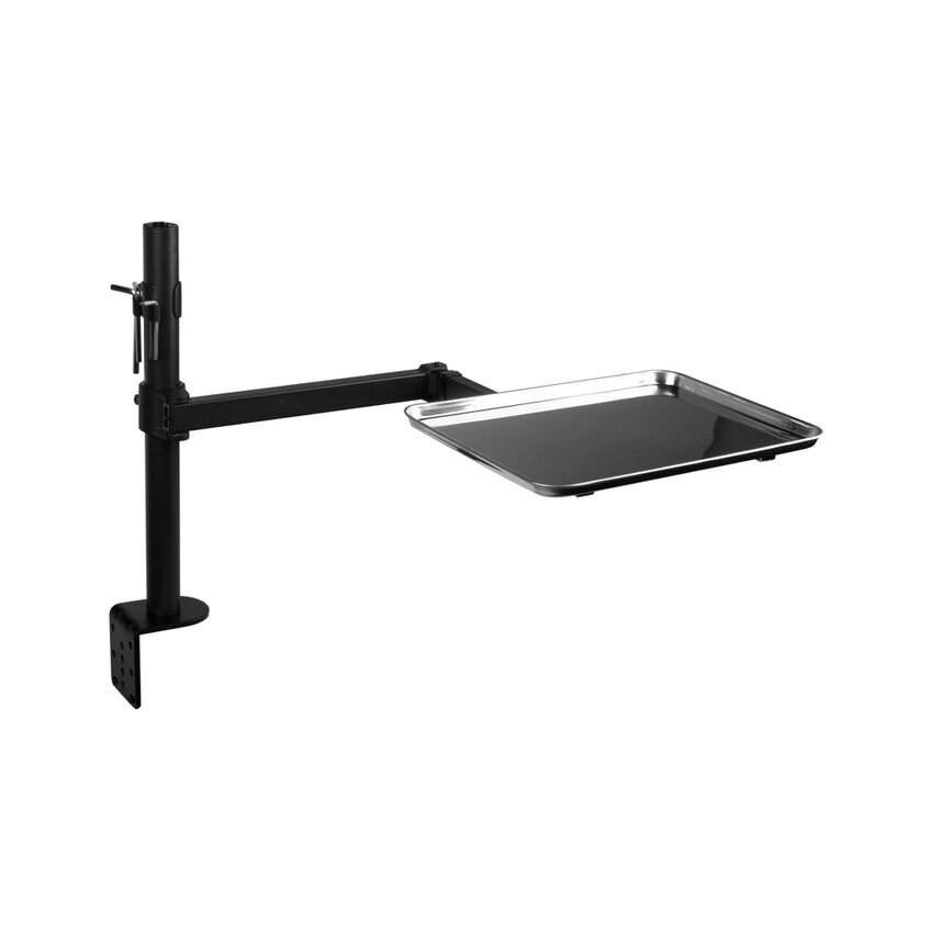 Suporte para lâmpada com bandeja Pro Ink