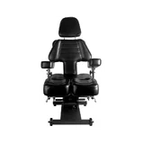 Cadeira elétrica para tatuagem Pro Ink 606 preta