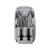 Cadeira de massagem 3D Sakura Maximus 809 branca e cinza