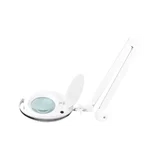Luminária de exame LED Elegante 6027 60 LED SMD 5D sobre rodas