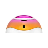 Lâmpada de unha Glow F2 UV LED