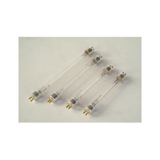 Peça de reposição lâmpada UV S02
