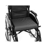 Almofada para assento de cadeira de rodas com superfície perfurada - SitWELL 46 cm