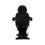 Cadeira de tatuagem elétrica SILLON CLASSIC 3 motores preta
