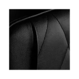 Cadeira de barbeiro HAIR SYSTEM BM88066 preta
