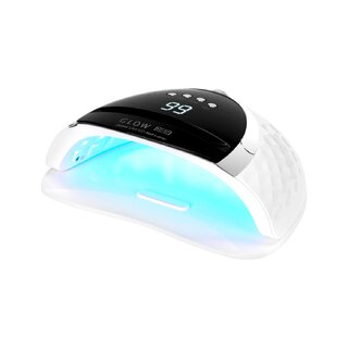 Lâmpada UV LED YC57 branca