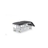 Mesa de tratamento elétrica com 3 secções, Brom