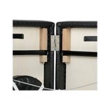 Mesa de massagem portátil exclusiva Estetic Black