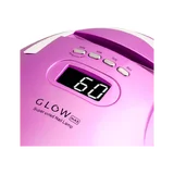 Lâmpada de unha Glow F2 UV LED