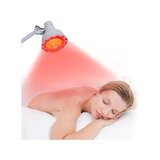 Lâmpada de calor infravermelho 275W - Tratamento com pés