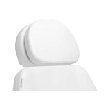 Poltrona elétrica SILLON CLASSIC – 3 motores com aquecimento, branca (2ª edição)