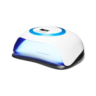 Lâmpada UV LED Glow V1 168W azul