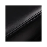 Poltrona elétrica SILLON Lux 273b 3 motores preta