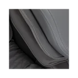 Cadeira de massagem 3D Sakura Maximus 809 branca e cinza