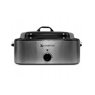 Aquecedor manual de pedras quentes 17l