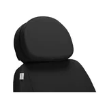 Cadeira de tatuagem elétrica SILLON CLASSIC 3 motores preta