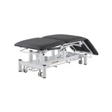 Mesa de tratamento elétrica com 3 secções, Brom
