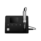 Lima para pedicure cuidados com os pés – OCHO TECHNIC 65W – Preto