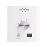 Lixa de unha elétrica / lixadeira – EXO Eko CX3