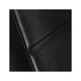 Poltrona elétrica SILLON Lux 273b 3 motores preta