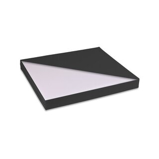 Almofada para assento de cadeira de rodas com superfície perfurada - SitWELL 46 cm