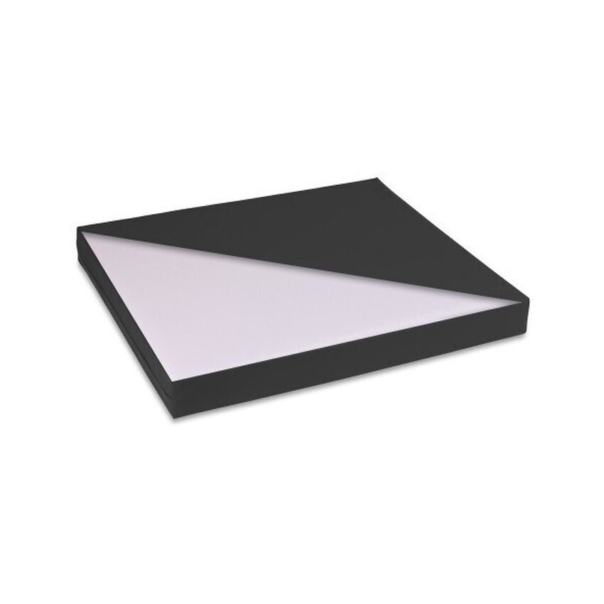 Almofada para assento de cadeira de rodas com superfície perfurada - SitWELL 46 cm